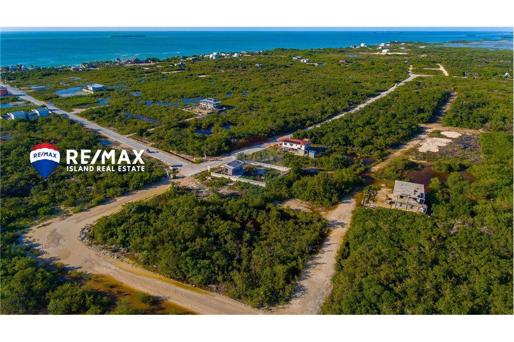 Commercial - Land - Ambergris Caye, Ambergris Caye, Belize - Caribbean & Central Ameri - 7 - 90135015-97