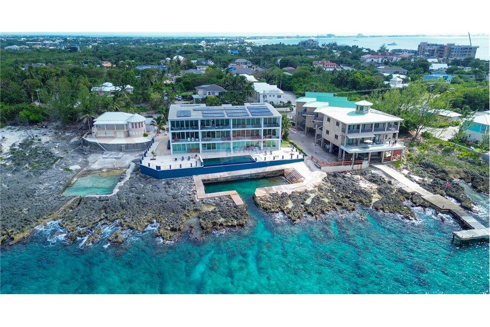 Apartamento/Condominio - Venta - W Bay Bch West, West Bay, Islas Caimán - 19 - 90146042-45
