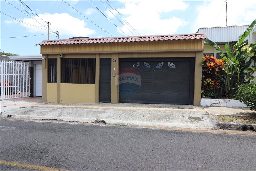 Villa - For Sale - Alajuela, Alajuela- Alajuela, Costa Rica - 1 - 902021050-42
