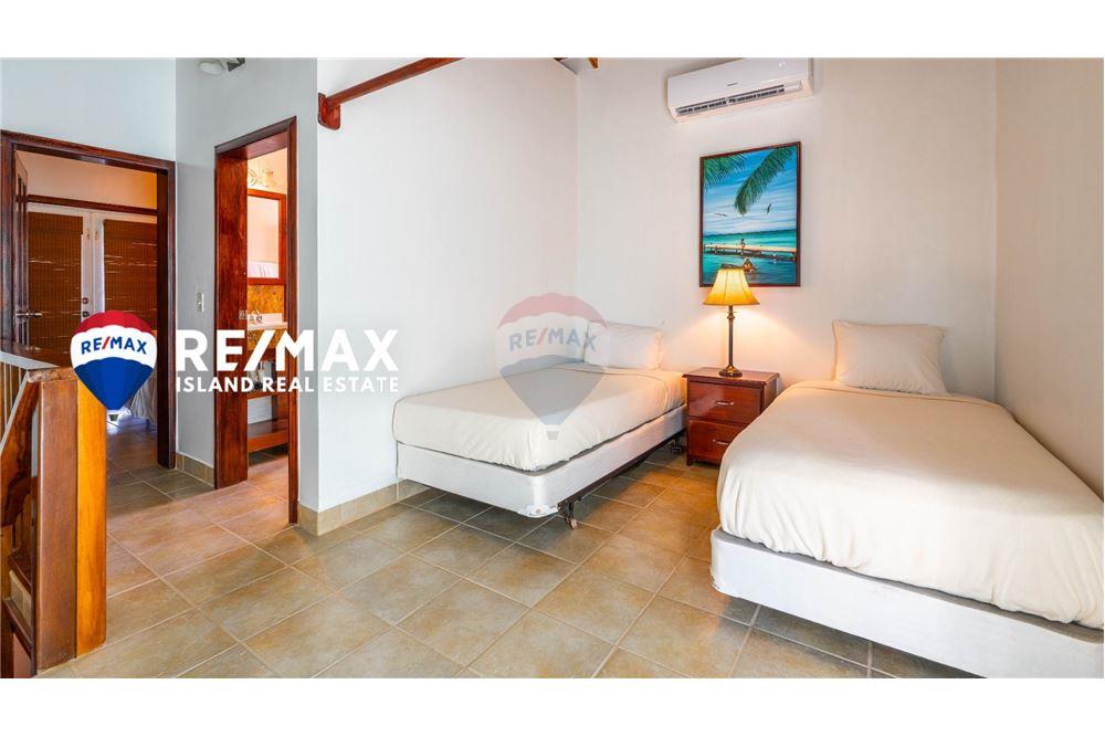 Residential - Condo/Apartment - Ambergris Caye, Ambergris Caye, Belize - Caribbean & Central Ameri - 12 - 90135015-88