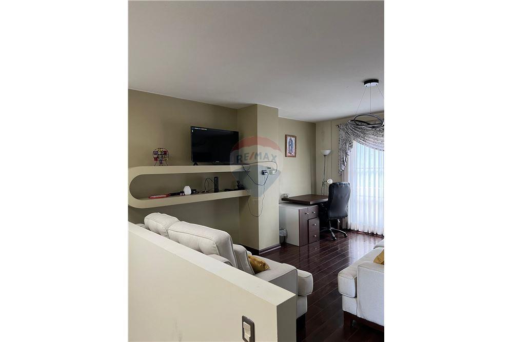 Villa - Te Koop - Guatemala City, Guatemala, Guatemala - 12 - 901011001-24