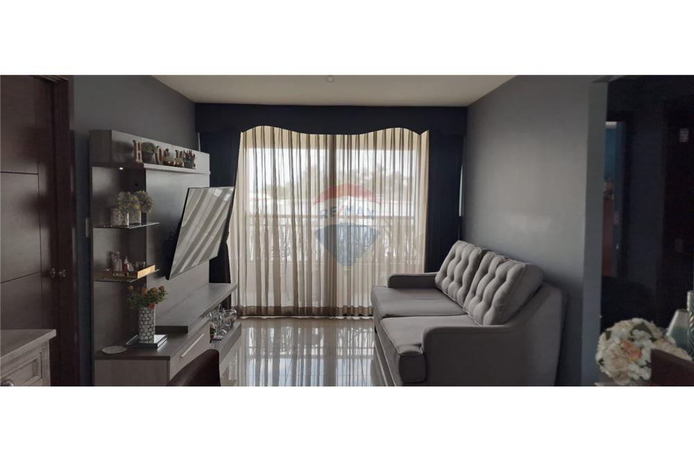 Apartamento/Condominio - Venta - Zona 7, Guatemala, Guatemala - 1 - 902091023-1