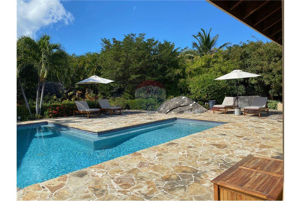 Villa - Te Koop - Baths, Virgin Gorda, British Virgin Islands - 1 - 90134001-122