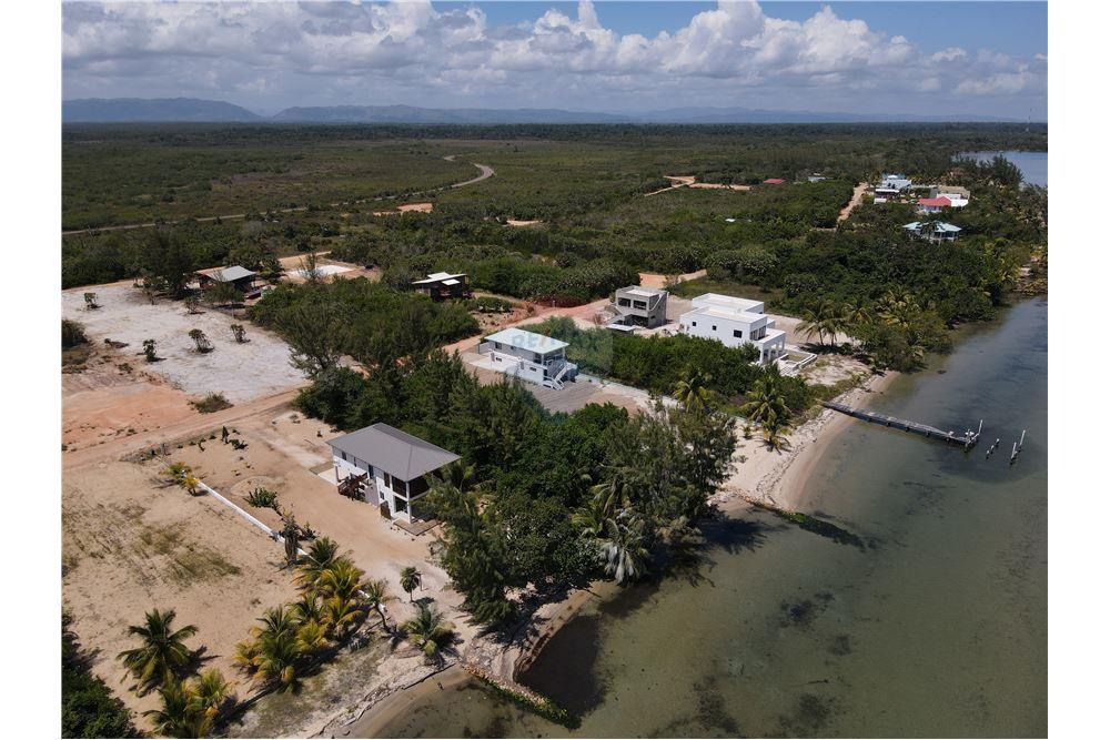 商业 - 土地 - Placencia, Stann Creek District, 伯利兹 - Caribbean & Central Ameri - 10 - 90127025-44