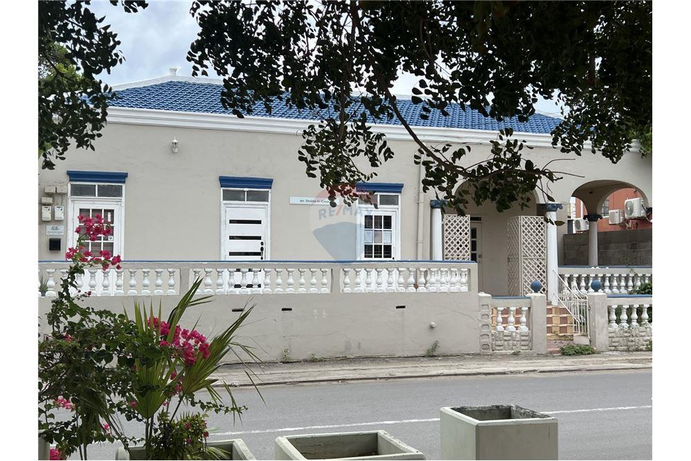 Bedrijfsmatig / Detailhandel - Te Koop - Oranjestad, Aruba, Aruba - 53157 - 90105035-25