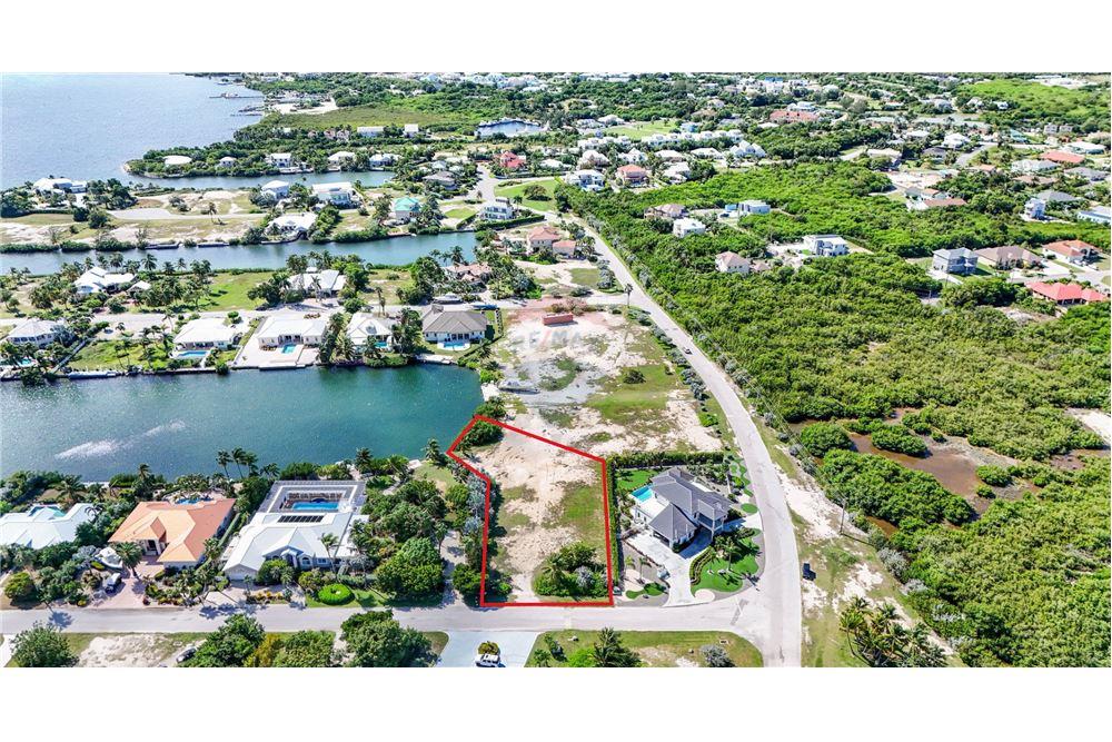 Commercieel - Grond - W Bay North East, West Bay, Kaimaninseln - Caribbean & Central Ameri - 7 - 90146012-245