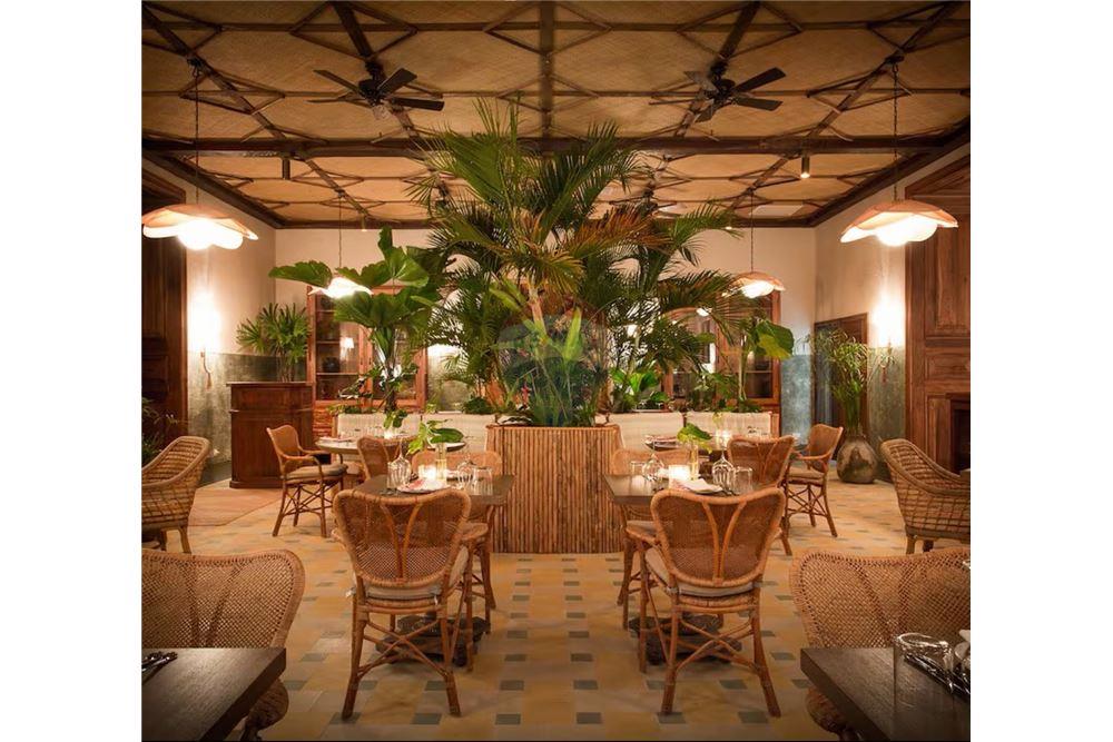 Wohnung - Villa - Placencia, Stann Creek District, Belize - Caribbean & Central Ameri - 12 - 90127025-60