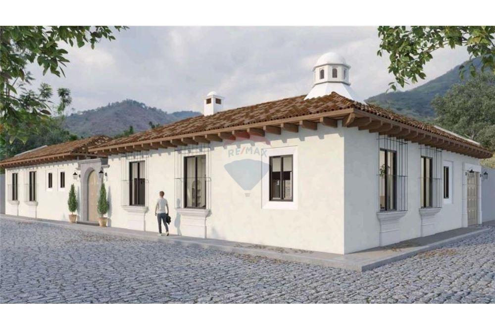 Villa - For Sale - La Antigua Guatemala, Sacatepéquez, Guatemala - 2 - 90129001-371