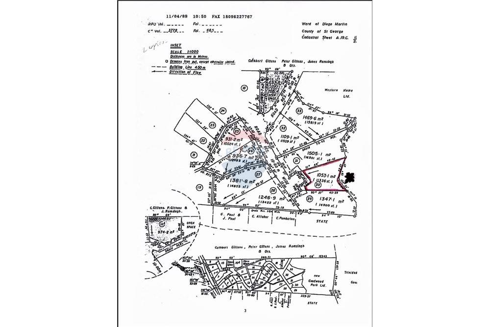 Grondstuk - Te Koop - Diego Martin, Saint George, Trinidad and Tobago - 6 - 90155097-26