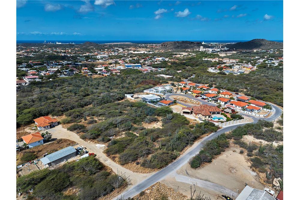 Land - For Sale - Santa Cruz, Aruba, Aruba - 1 - 90105005-512