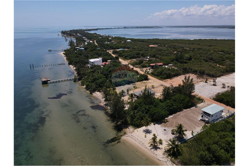 商业 - 土地 - Placencia, Stann Creek District, 伯利兹 - Caribbean & Central Ameri - 7 - 90127025-44
