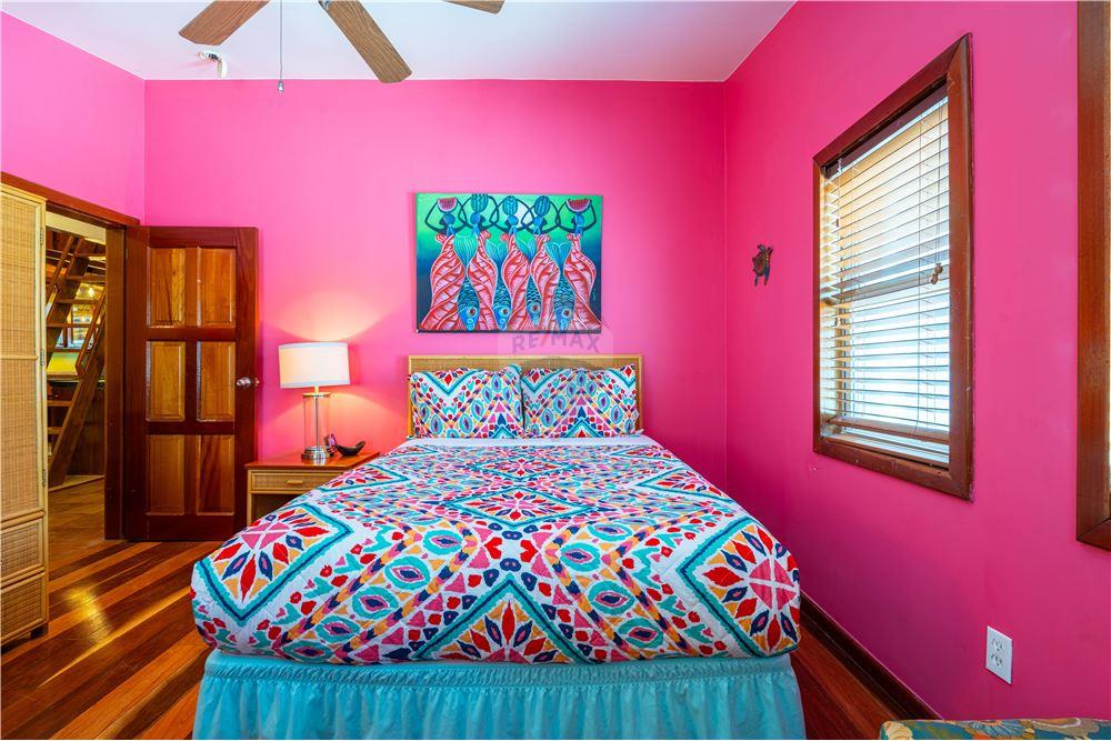 Residential - Villa - Ambergris Caye, Ambergris Caye, Belize - Caribbean & Central Ameri - 2 - 90135008-80