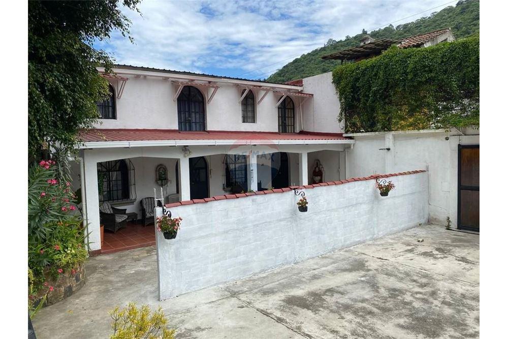 Villa - For Sale - Santa Ana, Sacatepéquez, Guatemala - 1 - 90129008-152