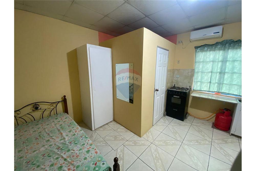 Appartement - Te Koop - Saint Augustine, Saint George, Trinidad and Tobago - 1 - 90155109-193