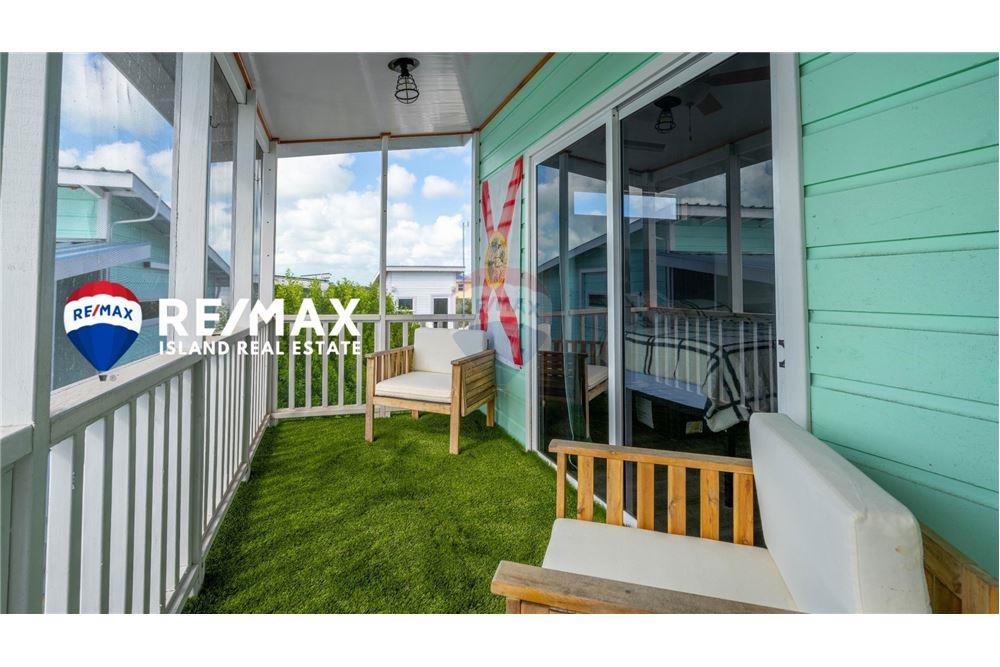 Residential - Villa - Ambergris Caye, Ambergris Caye, Belize - Caribbean & Central Ameri - 4 - 90135004-89