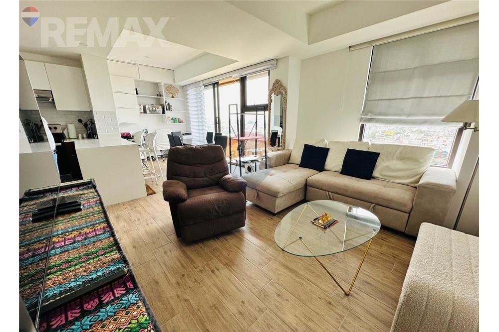 Condo/Apartment - For Sale - Zona 11, Guatemala, Guatemala - 1 - 902611001-69