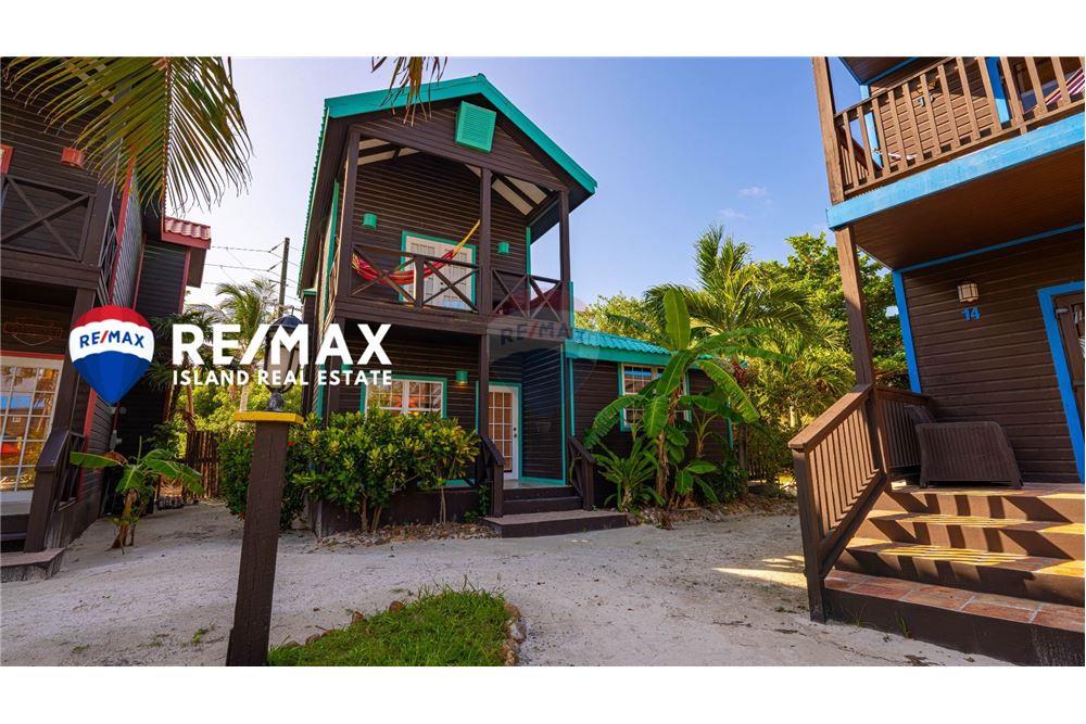 Residential - Condo/Apartment - Ambergris Caye, Ambergris Caye, Belize - Caribbean & Central Ameri - 18 - 90135015-88