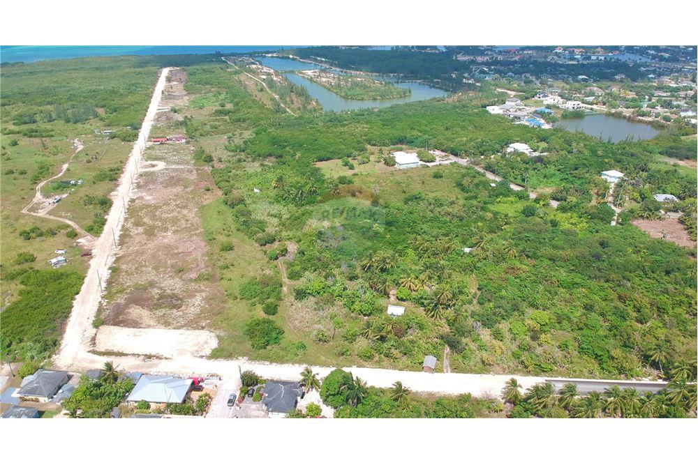 Land - For Sale - Savannah, Savannah, Cayman Islands - 2 - 90146025-87