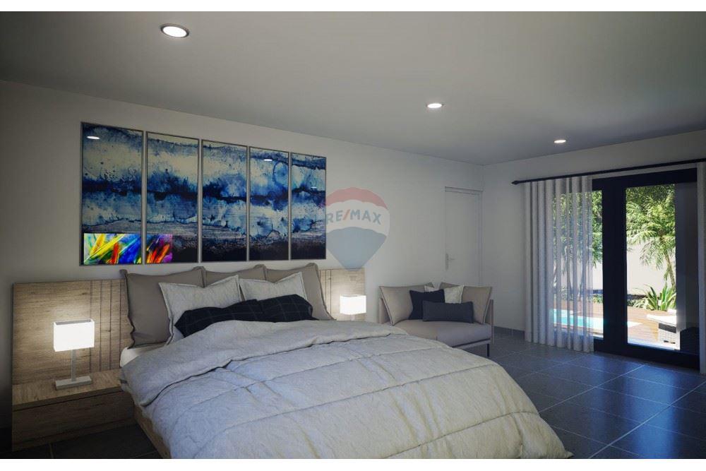 Villa - Te Koop - Blue Bay Golf and Beach Resort, Curacao, Curacao - 10 - 90108040-45