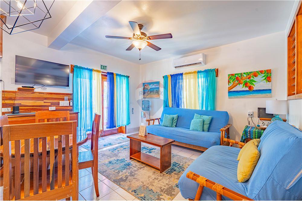 Residential - Condo/Apartment - Ambergris Caye, Ambergris Caye, Belize - Caribbean & Central Ameri - 2 - 90135008-81