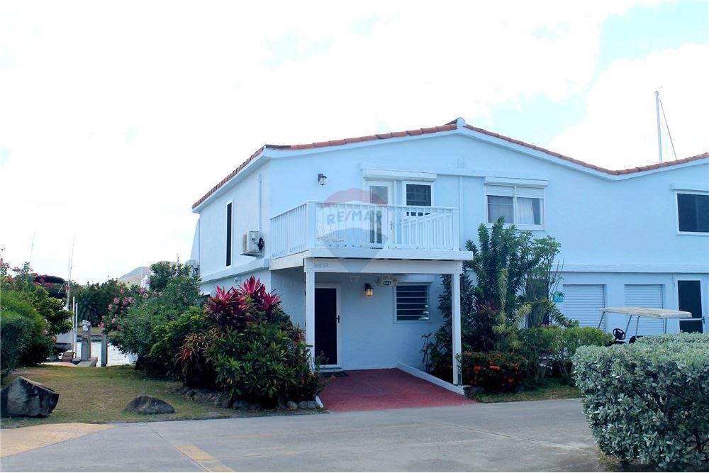 Tussenwoning - Te Koop - Bolans, Parish of Saint Mary, Antigua and Barbuda - 1 - 902121002-38