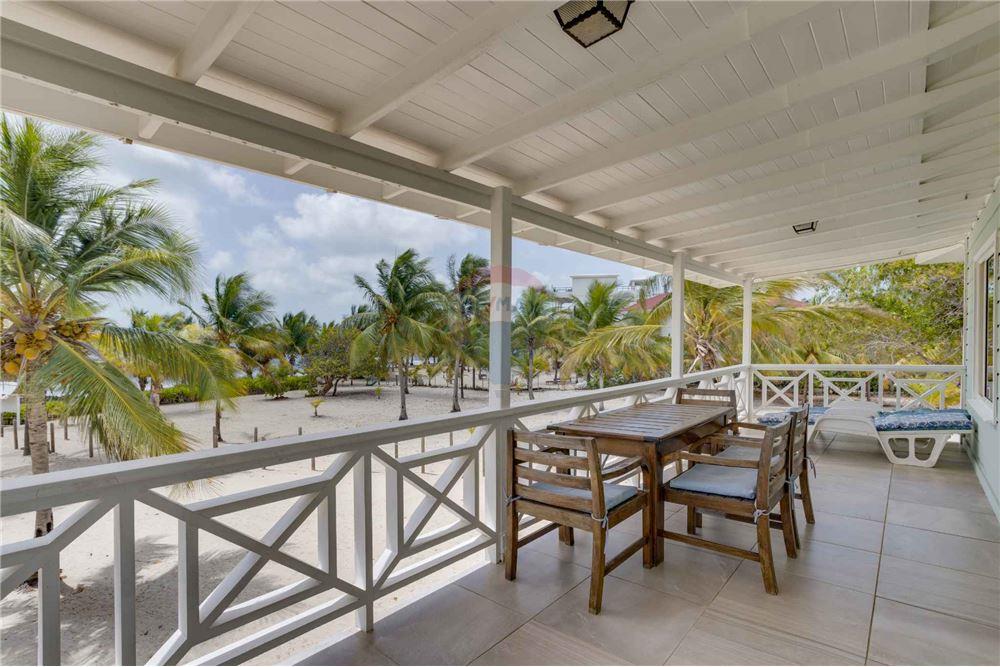 Residenziale - Villa - Placencia, Stann Creek District, Belize - Caribbean & Central Ameri - 13 - 90127041-4