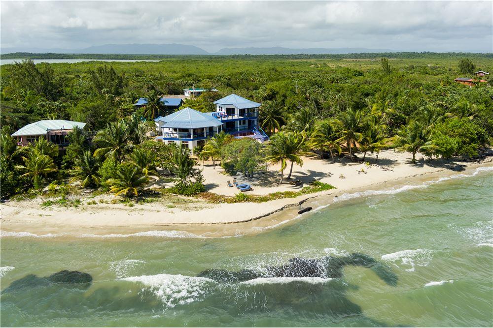 Residenziale - Villa - Placencia, Stann Creek District, Belize - Caribbean & Central Ameri - 12 - 90127041-2