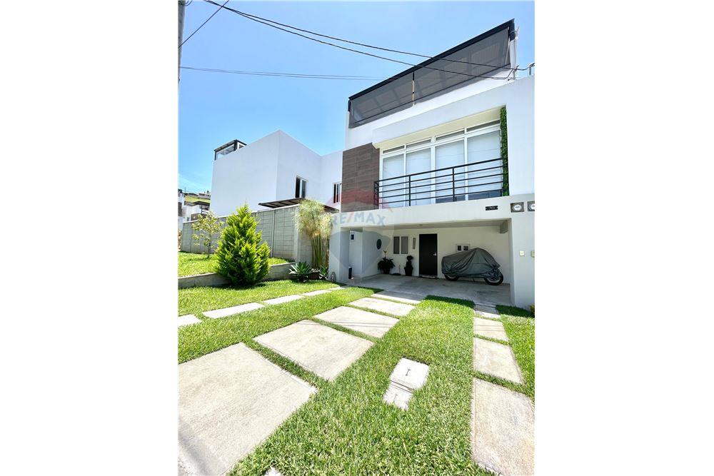 Villa - Venta - Fraijanes, Guatemala, Guatemala - 1 - 902691022-2