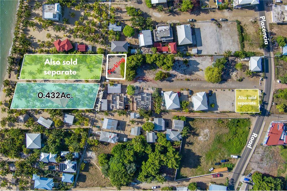 Residenziale - Villa - Placencia, Stann Creek District, Belize - Caribbean & Central Ameri - 3 - 90127041-4