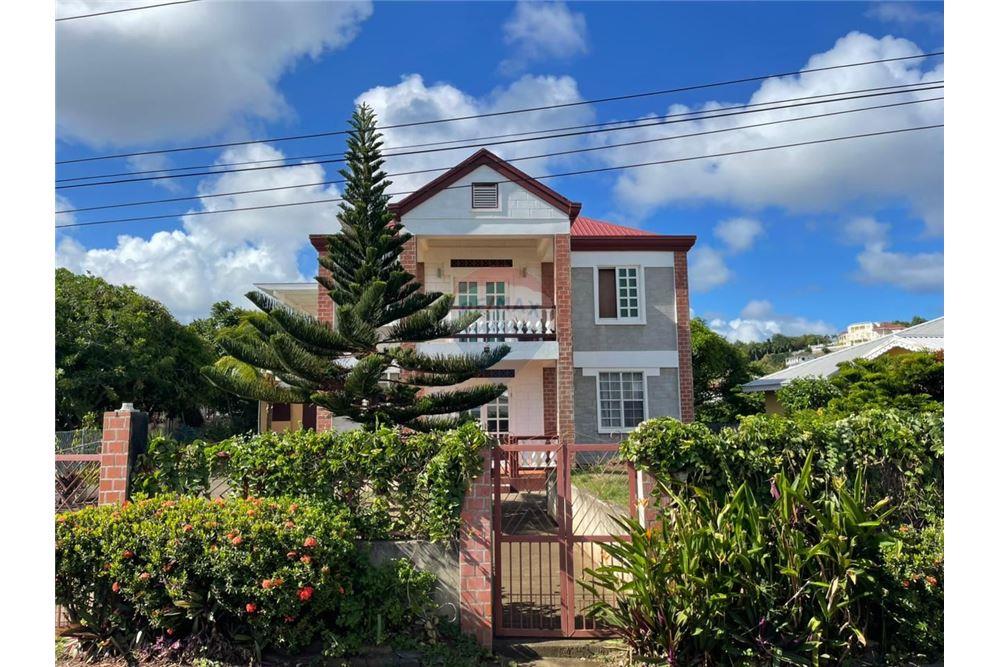 Residential - Villa - Brighton Village, St Vincent, St Vincent and the Grenadines - Caribbean & Central Ameri - 2 - 90109004-60