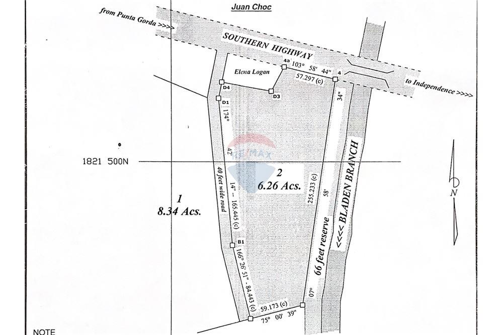 Comercial - Terrenos - Bella Vista, Toledo District, Belize - Caribbean & Central Ameri - 2 - 90127022-85