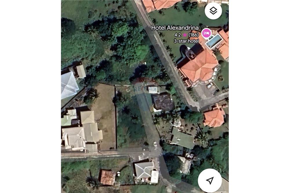 Commercial - Land - Prospect, St Vincent, St Vincent and the Grenadines - Caribbean & Central Ameri - 4 - 90109001-325