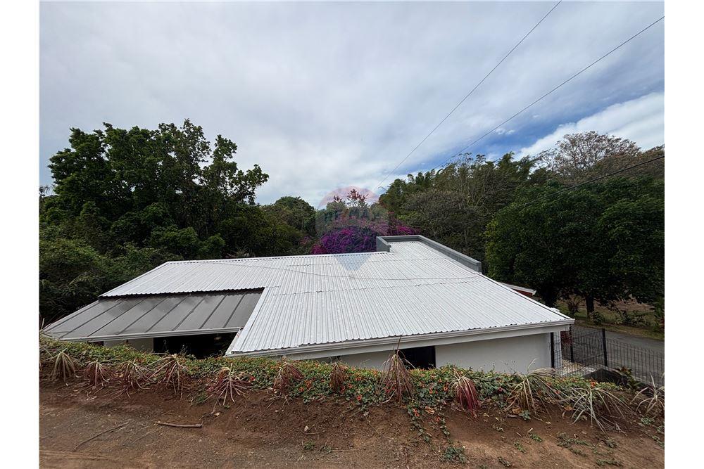 Residenziale - Villa - Atenas, Alajuela- Atenas, Costa Rica - Caribbean & Central Ameri - 12 - 90128002-1006