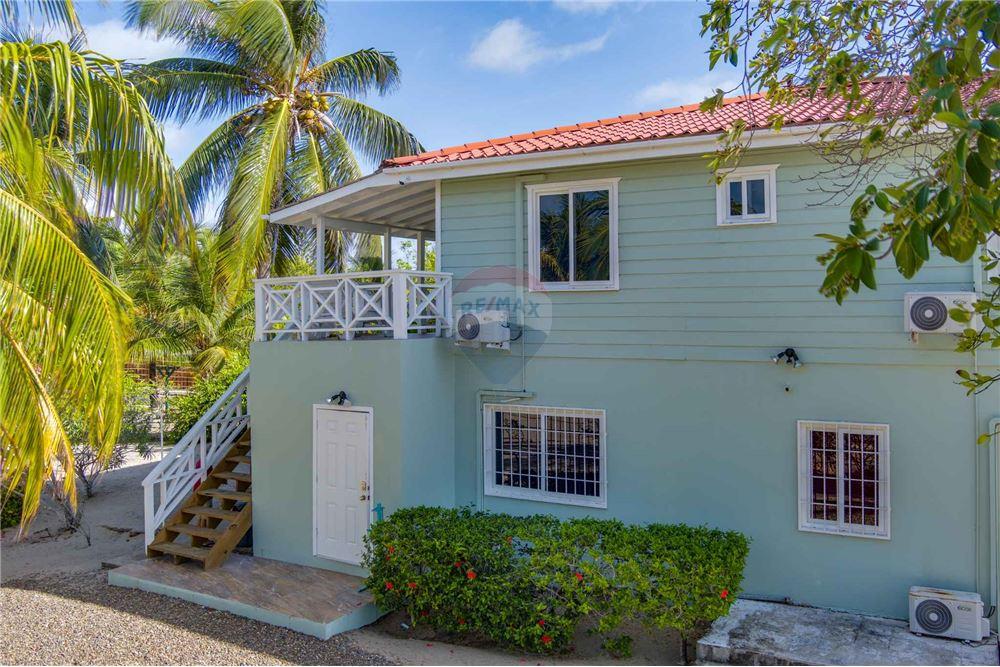 Residenziale - Villa - Placencia, Stann Creek District, Belize - Caribbean & Central Ameri - 25 - 90127041-4