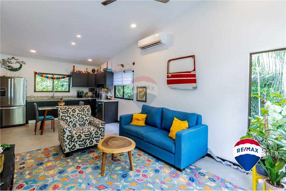 住宅 - 别墅 - Bejuco, Guanacaste - Nandayure, 哥斯达黎加 - Caribbean & Central Ameri - 5 - 90168043-9