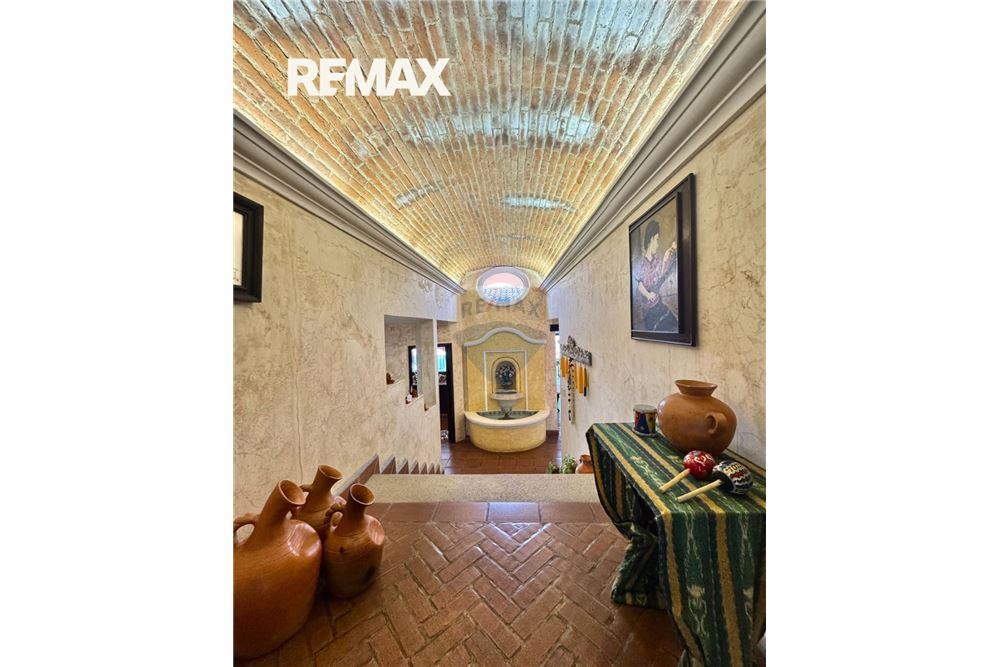 Villa - For Sale - Mixco, Guatemala, Guatemala - 2 - 902691016-5