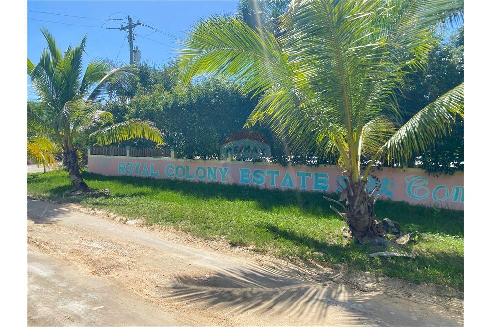 Surface commerciale - Autre terrain - Consejo, Corozal District, Belize - Caribbean & Central Ameri - 4 - 901411007-87