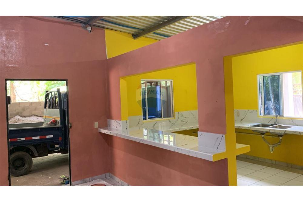 Villa - For Sale - San Diego, La Libertad, El Salvador - 10 - 902271024-8