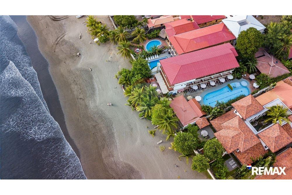 Commercio - Commerciale/Negozi - Jaco - Jaco, Puntarenas- Garabito, Costa Rica - Caribbean & Central Ameri - 1 - 90168005-702