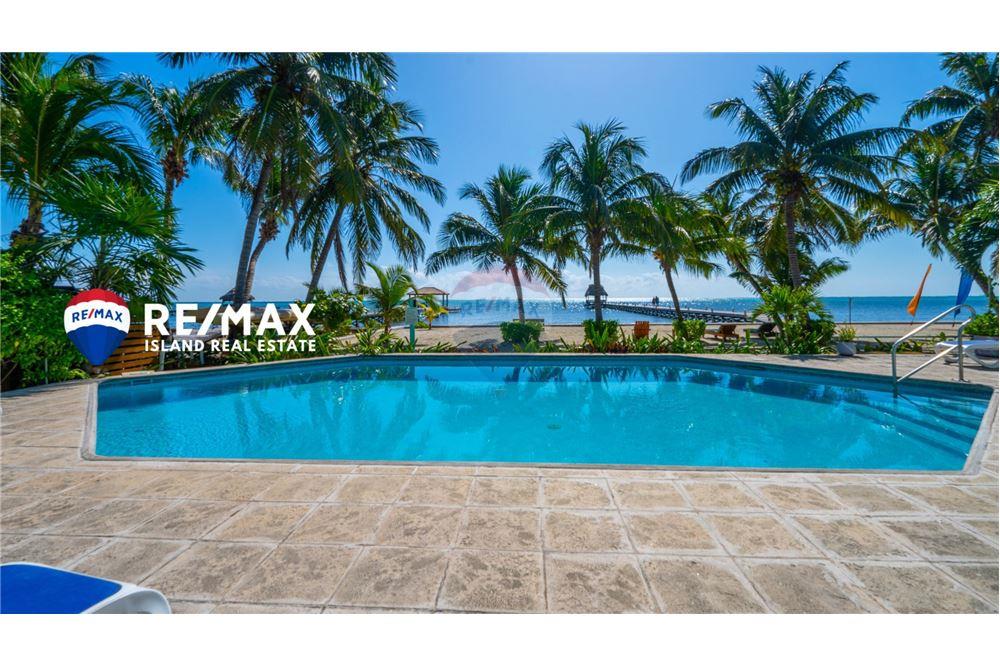 Residential - Villa - Ambergris Caye, Ambergris Caye, Belize - Caribbean & Central Ameri - 4 - 90135024-6