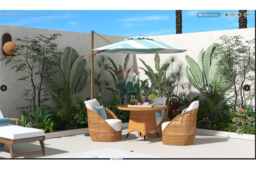 Wohnung - Villa - Hopkins, Stann Creek District, Belize - Caribbean & Central Ameri - 5 - 90127023-381