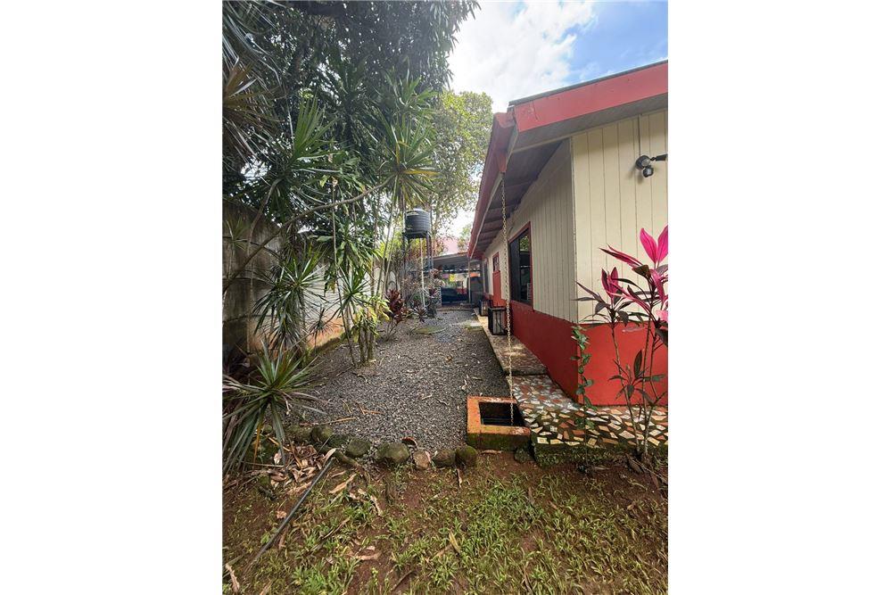 Villa - For Sale - San Mateo, Alajuela- San Mateo, Costa Rica - 10 - 902701010-2