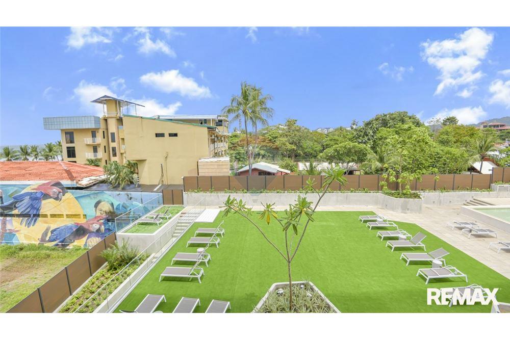 住宅 - 别墅 - Jaco - Jaco, Puntarenas- Garabito, 哥斯达黎加 - Caribbean & Central Ameri - 41 - 90168004-657