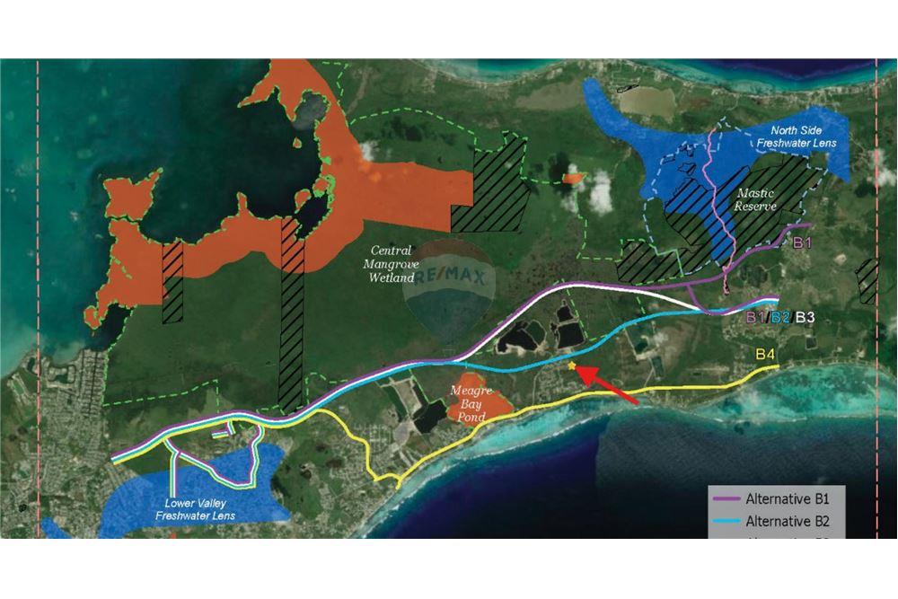 Lote - Venta - Breakers, Breakers, Islas Caimán - 10 - 90146052-12