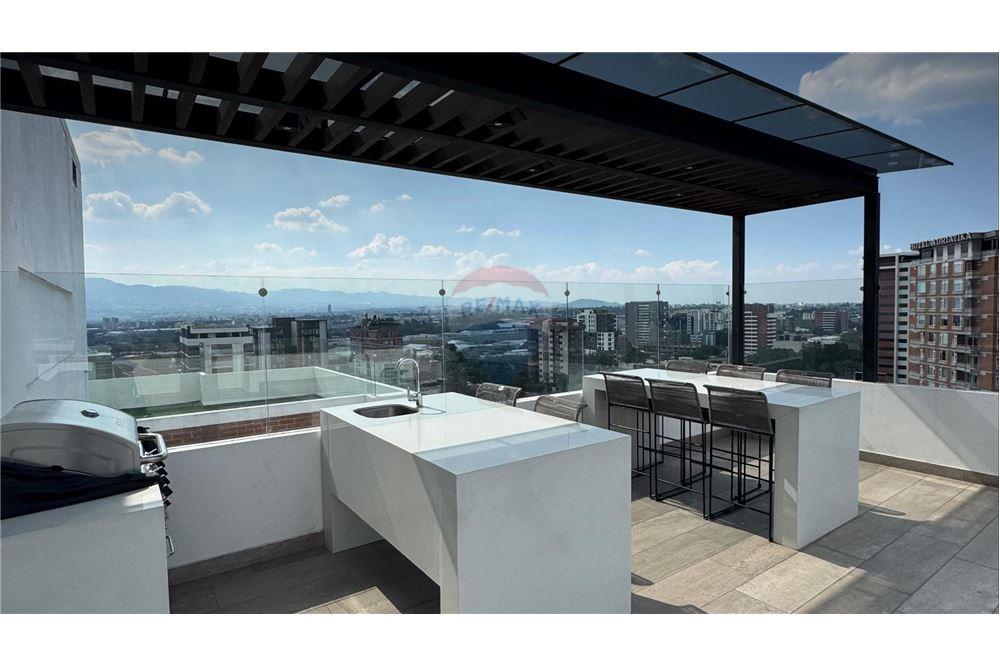 Condo/Apartment - For Sale - Zona 14, Guatemala, Guatemala - 11 - 902651001-31