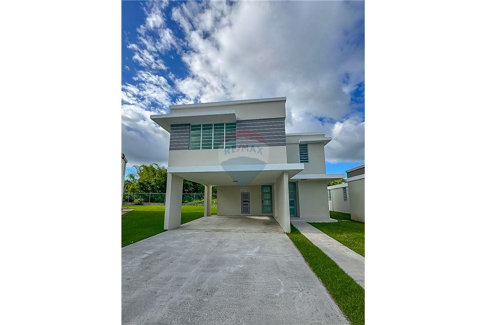 Residential - Villa - Las Piedras, Las Piedras, Puerto Rico - Caribbean & Central Ameri - 1 - 902461015-2