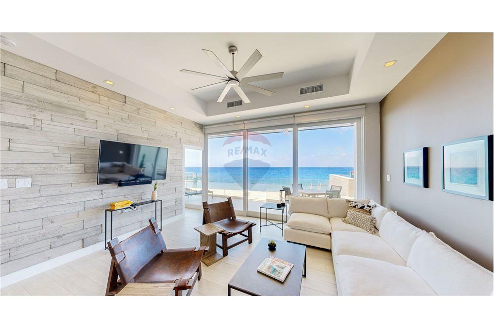 Apartamento/Condominio - Venta - W Bay Bch West, West Bay, Islas Caimán - 1 - 90146042-45