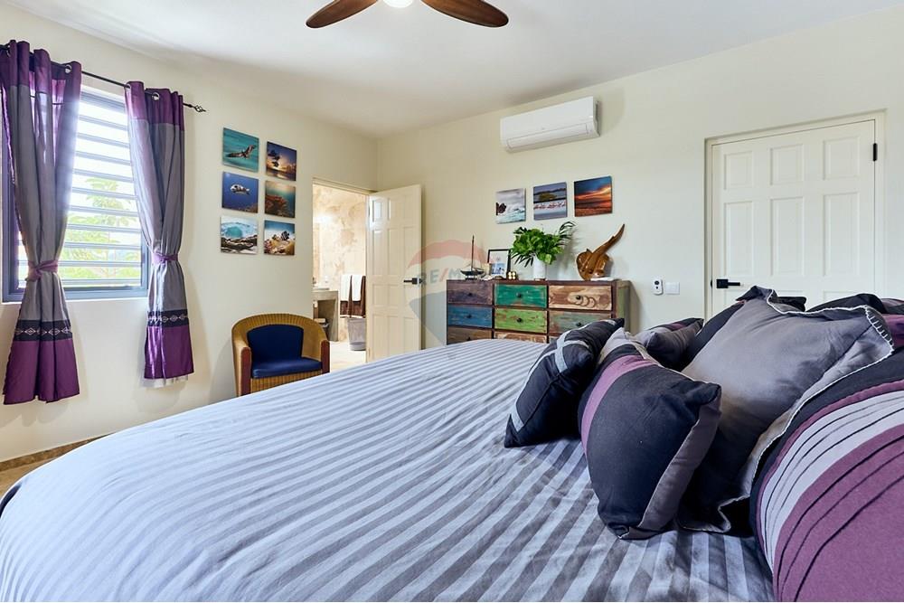 Villa - For Sale - Sabadeco, Bonaire, Bonaire - bedroom 2 c.jpg - 900171001-814