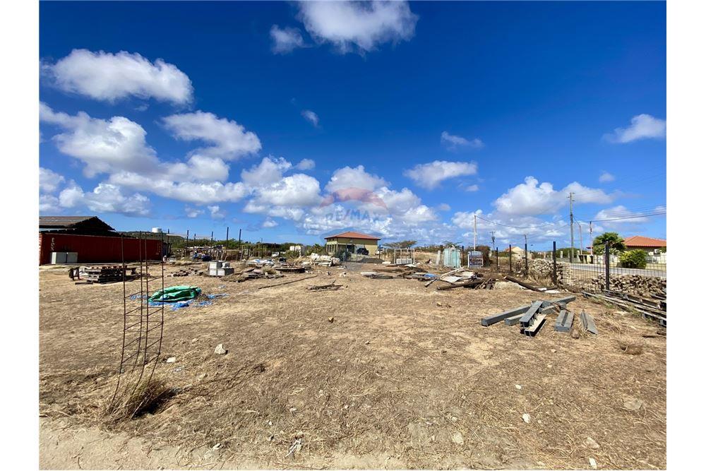 Land - For Sale - Santa Cruz, Aruba, Aruba - 55211 - 90105001-163