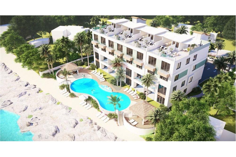 Condo/Apartment - For Sale - W Bay Bch West, West Bay, Cayman Islands - 1 - 90146042-47